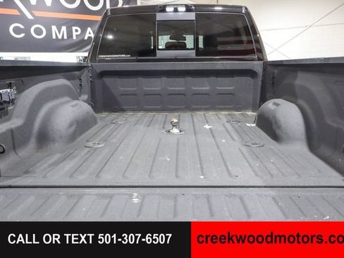 Used 2024 RAM 2500 Limited w/ Towing Technology Group AWD/4WD image 64