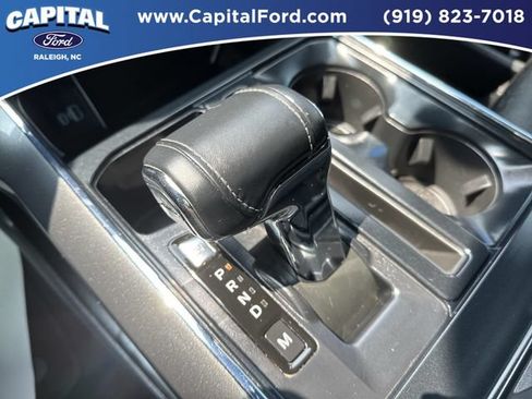 Certified 2023 Ford F150 XLT w/ Equipment Group 302A High AWD/4WD image 31