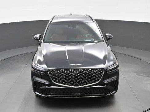 New 2026 Genesis GV70 3.5T Sport Prestige image 20