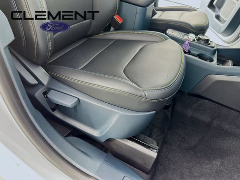 New 2026 Ford Maverick Lobo AWD/4WD image 31