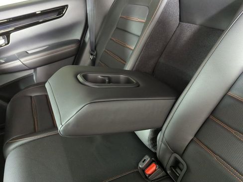 New 2026 Honda CR-V Sport Touring image 27