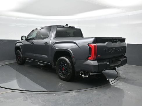 Used 2023 Toyota Tundra TRD Pro image 8