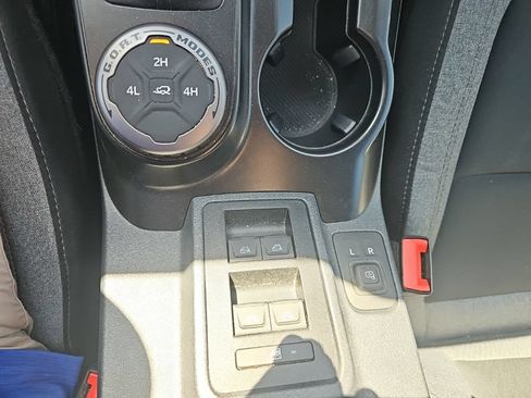 Used 2023 Ford Bronco Big Bend AWD/4WD image 34