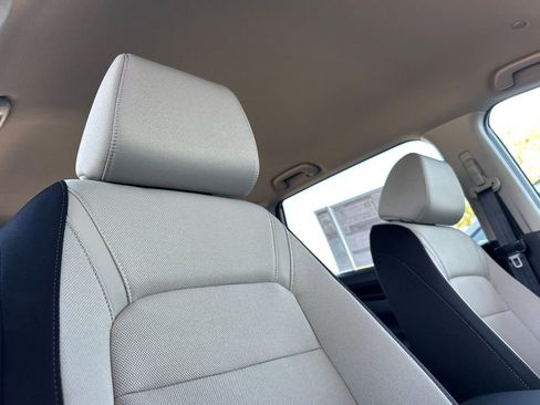 New 2026 Honda CR-V LX image 19