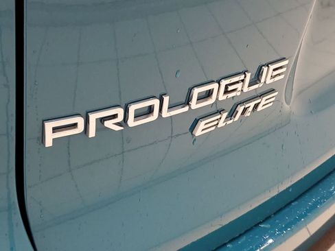 Used 2025 Honda Prologue Elite image 22