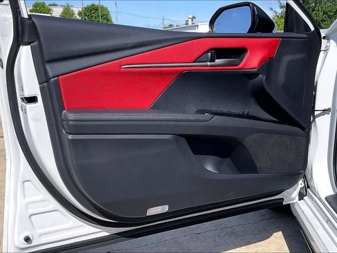 New 2026 Toyota Camry XSE FWD image 10
