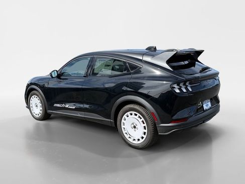 New 2025 Ford Mustang Mach-E GT image 32