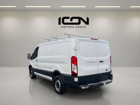 Used 2015 Ford Transit 150 130 Low Roof RWD image 3