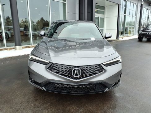 Used 2025 Acura Integra A-Spec image 9