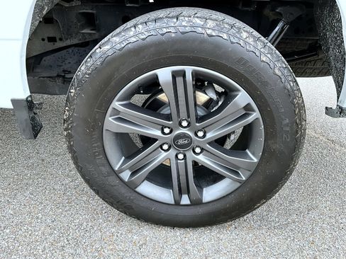 Used 2023 Ford F150 XLT w/ Equipment Group 302A High AWD/4WD image 24