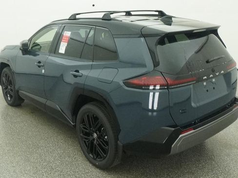 New 2026 Toyota RAV4 XSE image 22