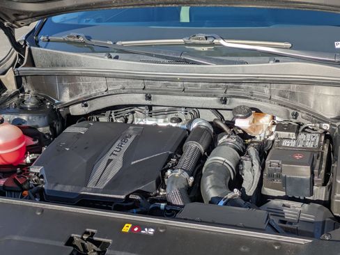 Used 2023 Kia Sorento SX Prestige image 35