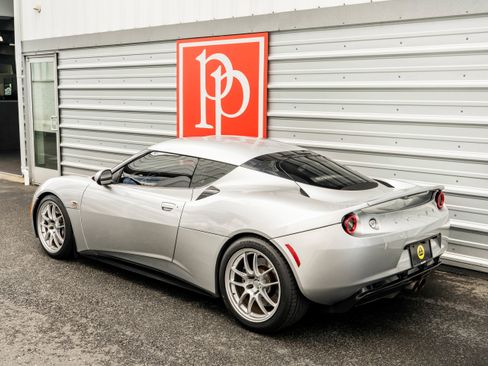Used 2011 Lotus Evora 2+2 RWD image 30