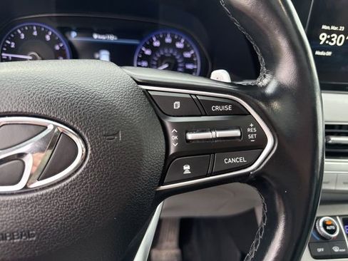 Used 2022 Hyundai Palisade SEL w/ 8P Bench Seat Package image 19