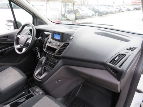 Used 2020 Ford Transit Connect XL image 24