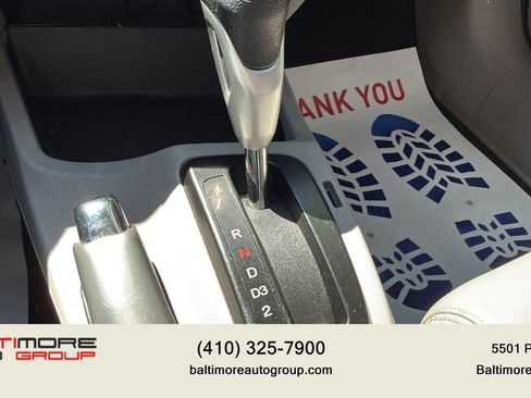 Used 2012 Honda Civic EX-L image 39