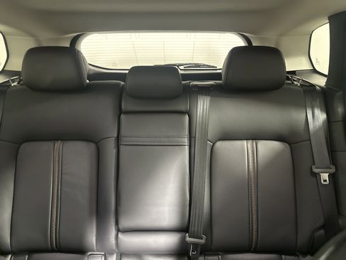 Used 2024 MAZDA CX-50 AWD 2.5 S w/ Cargo Package image 22