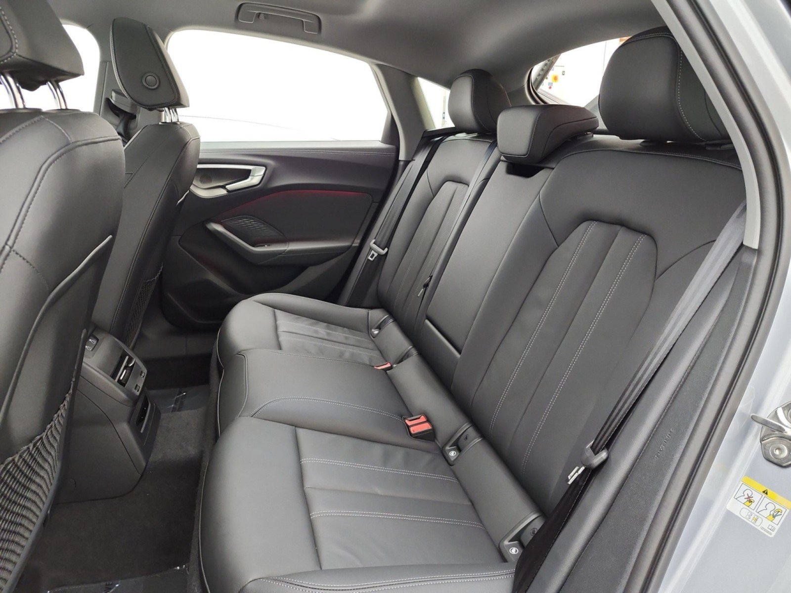 Used 2025 Audi A5 Premium Plus w/ Premium Plus AWD/4WD image 15