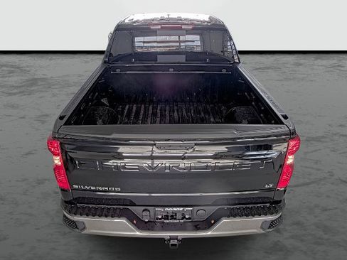 New 2026 Chevrolet Silverado 1500 LT w/ All Star Edition Plus image 3