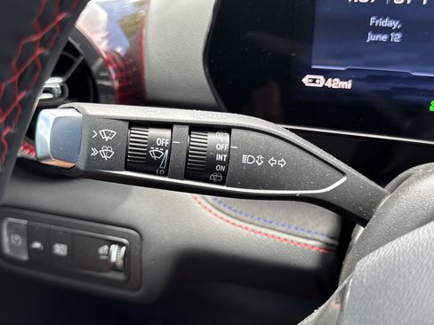 Used 2026 Chevrolet Blazer EV RS FWD image 16