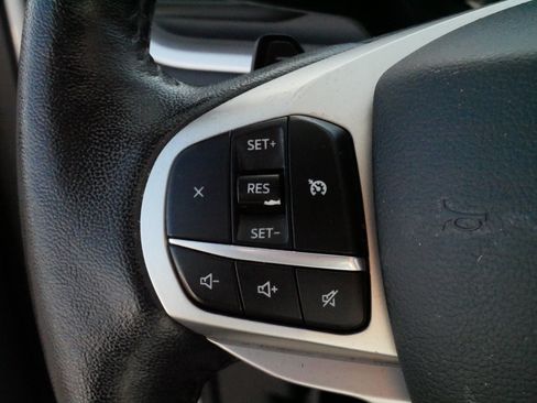 Used 2020 Ford Explorer XLT w/ Comfort Package AWD/4WD image 27