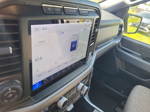 Used 2024 Ford F150 XLT w/ Mobile Office Package AWD/4WD image 20