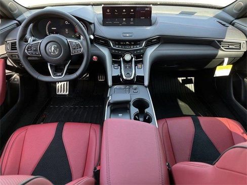 Used 2025 Acura TLX A-Spec Package image 13