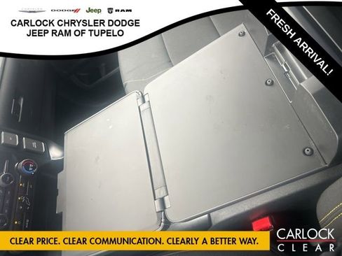 Used 2024 Ford F150 STX w/ Mobile Office Package image 25