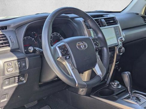 Used 2021 Toyota 4Runner SR5 image 8