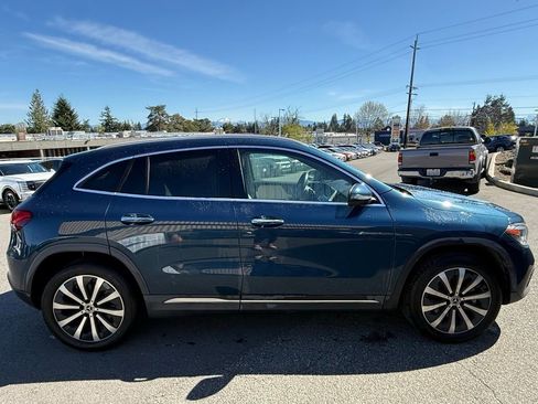 Used 2022 Mercedes-Benz GLA 250 4MATIC image 3