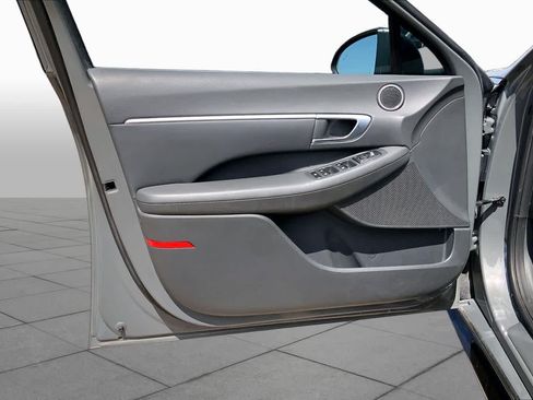 Used 2020 Hyundai Sonata SEL FWD image 21