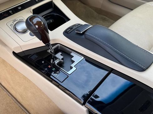 Used 2013 Lexus ES 350 w/ Luxury Pkg image 21