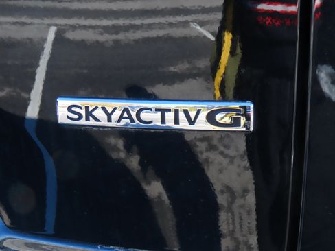 Used 2023 MAZDA CX-9 Touring Plus image 17