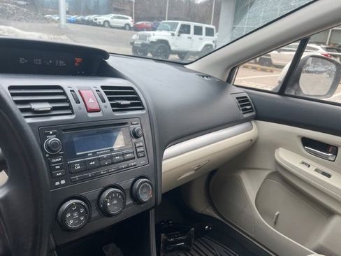 Used 2013 Subaru Impreza 2.0i Premium w/ All-Weather Pkg image 17