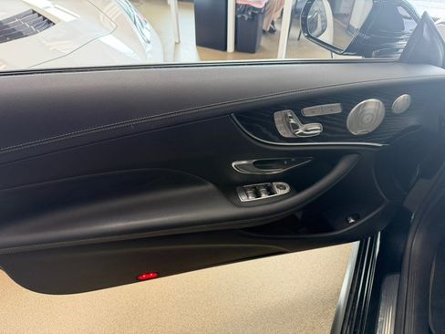 Used 2021 Mercedes-Benz E 450 4MATIC Coupe image 26