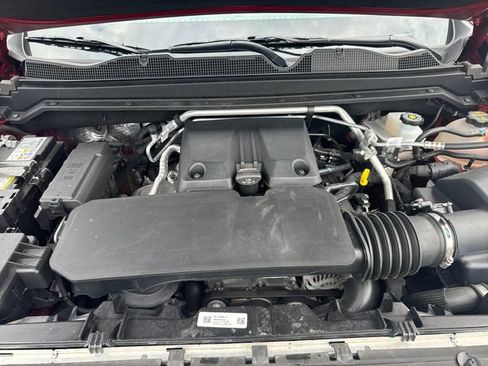 Used 2024 Chevrolet Colorado Z71 w/ Z71 Convenience Package 2 AWD/4WD image 26