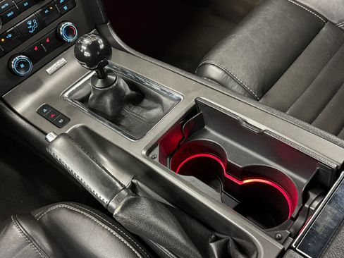 Used 2013 Ford Mustang GT Premium w/ Comfort Pkg image 22