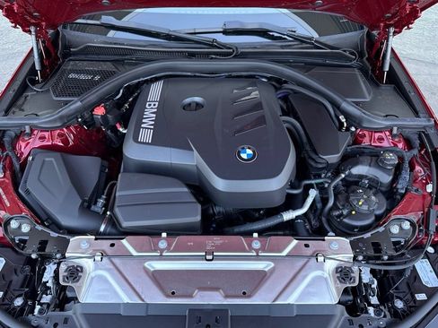 New 2026 BMW 330i Sedan w/ M Sport Package RWD image 20