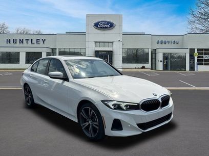 Used 2023 BMW 330i xDrive Sedan w/ Premium Package