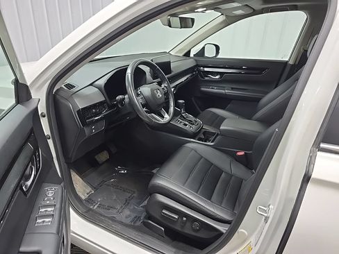 Used 2023 Honda CR-V EX-L image 29