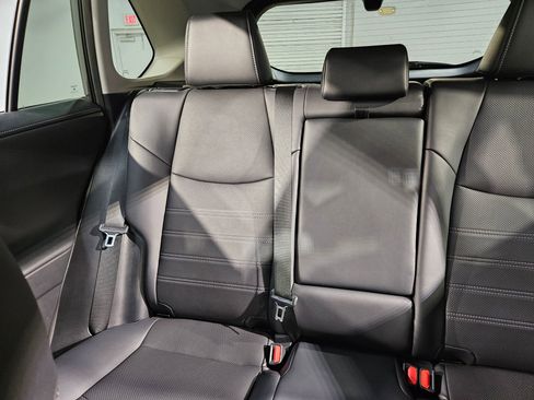 Used 2019 Toyota RAV4 Limited w/ Cold Weather Package FWD image 12