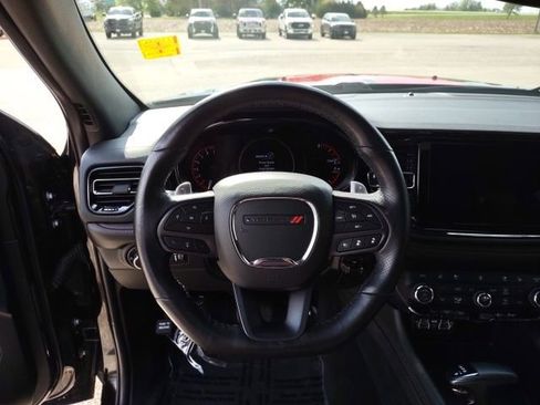 Used 2023 Dodge Durango GT AWD/4WD image 12