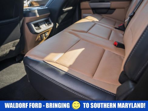 Used 2023 Ford F250 Lariat w/ Tow Technology Package image 52