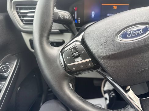 Used 2024 Ford Escape Active AWD/4WD image 31
