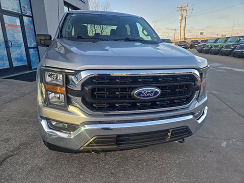 Used 2023 Ford F150 XLT image 16