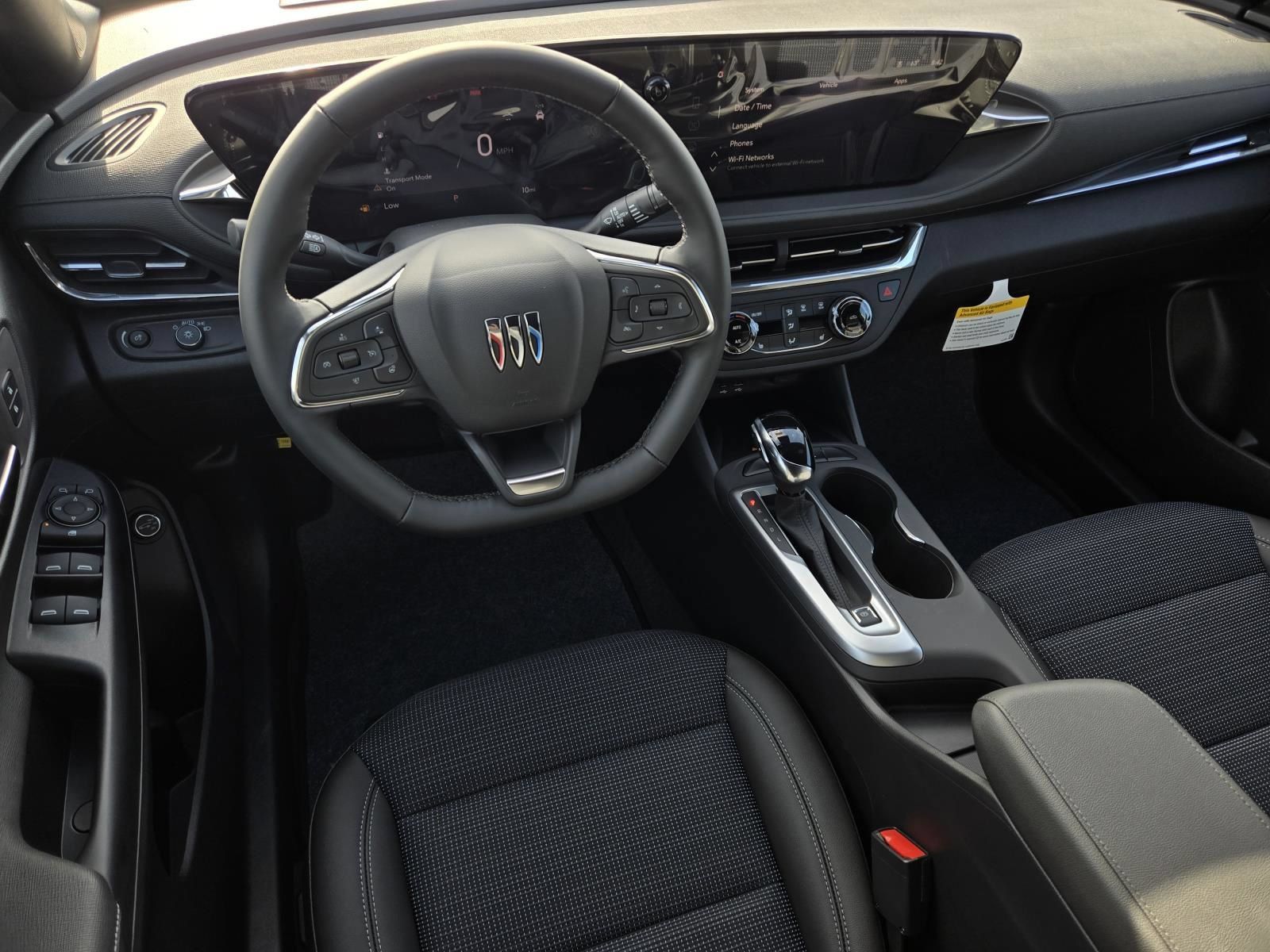 New 2026 Buick Envista Preferred w/ Convenience I Package FWD image 7