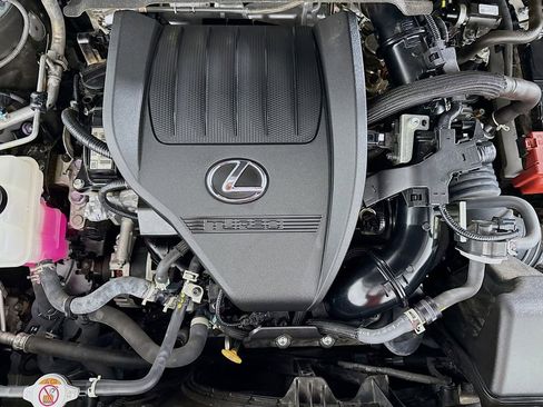 Certified 2023 Lexus RX 350 Premium Plus image 32