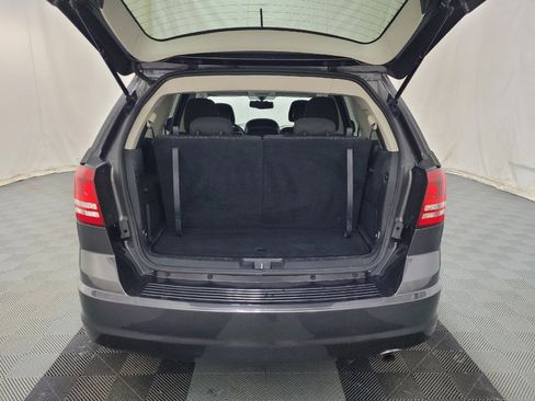 Used 2016 Dodge Journey SE w/ Flexible Seating Group image 29