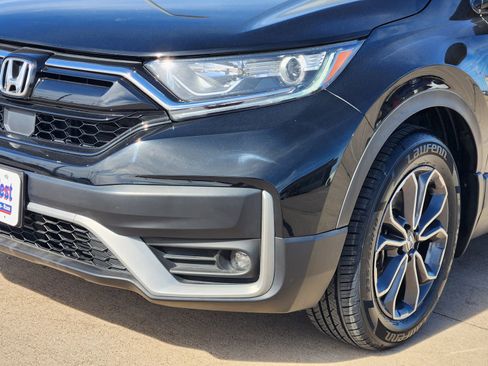 Used 2022 Honda CR-V EX-L image 9