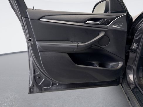 Used 2024 BMW X3 xDrive30i image 9